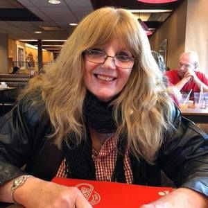 Meet your Posher, Mary